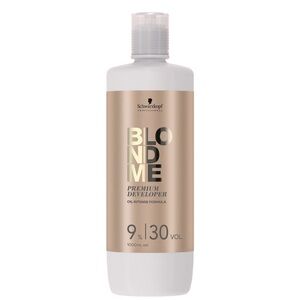 Schwarzkopf BlondMe Premium 30 Volume Developer